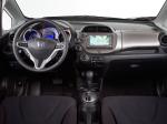 Honda Fit Sport 2008 года